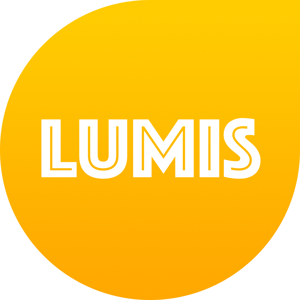 Lumis AI Logo